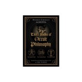 Three Books of Occult Philosophy
