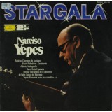 Vinil 2xLP Narciso Yepes &lrm;&ndash; Stargala (VG++)
