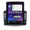 Navigatie dedicata cu Android Fiat Ducato 2006 - 2022 cu navigatie originala,