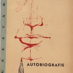 AUTOBIOGRAFIE - DARIE NOVACEANU