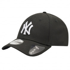 Capace de baseball New Era 39THIRTY New York Yankees MLB Cap 12523909 negru foto