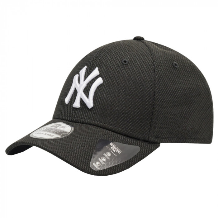 Capace de baseball New Era 39THIRTY New York Yankees MLB Cap 12523909 negru