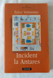 Erico Verissimo - Incident la Antares