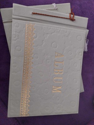 3 buc album foto vechi,album foto mare vintage 32 file cu filele de protectie,31 cm/22 foto