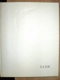 SCRIERI ALESE EDGAR ALLAN POE , 1969 * EDITIE CARTONATA