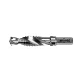 Burghiu tarod hex 10 Yato YT-44847