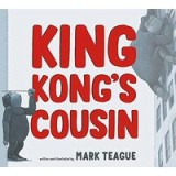 King Kong&#039;s Cousin