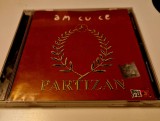 PARTIZAN - AM CU CE (CD)