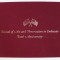 FRIENDS OF ART AND PREZERVATION IN EMBASSIES TENTH ANIVERSARY , 1996