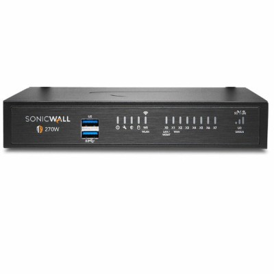 Firewall SonicWall TZ270 AVAILABILITY foto