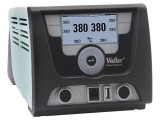 Stație de bază Weller 200W ESD cu afișaj LCD 50-550&deg;C