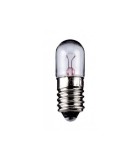 Bec E10 24V 0.085A Goobay