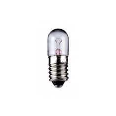 Bec E10 24V 0.085A Goobay