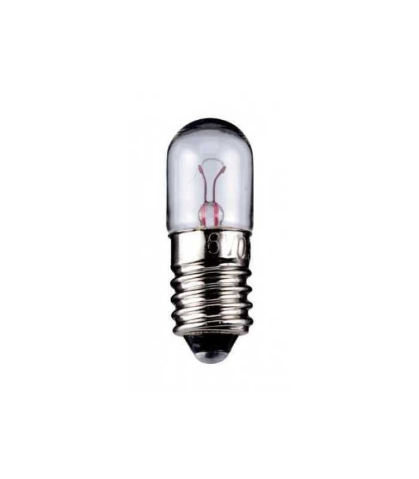 Bec E10 24V 0.085A Goobay