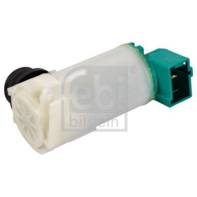 Febi Bilstein pompa de apa, spalare parbriz foto