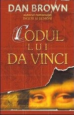 Codul lui Da Vinci - Dan Brown foto