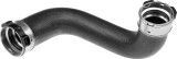 Furtun aer supraalimentare Nissan Navara NP300, Navara NP300 Sasiu, NP300 Navara, Pathfinder III Motor 2.5 dCi, 2.5 dCi 4WD, 2.5 dCi 4WD, 2.5 dCi