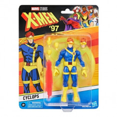 X-Men &amp;#039;97 Marvel Legends Figurina articulata Cyclops 15 cm foto