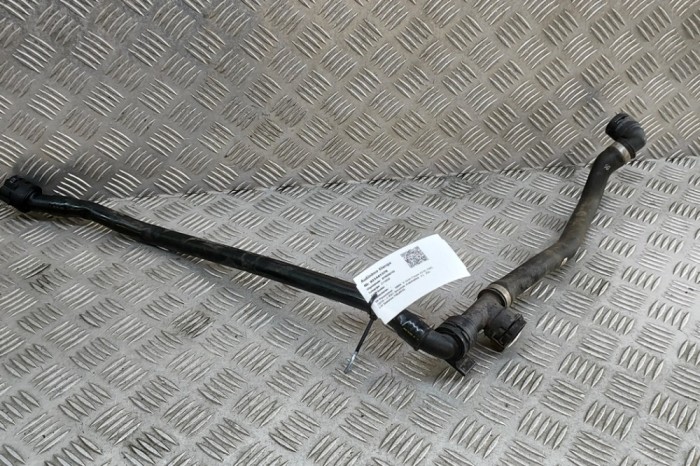 Furtun de lichid de răcire BMW 8 Gran Coupe G16, F93 2021 OEM: 8678507,8678498 31441378