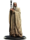 The Lord Of The Rings Saruman 19cm