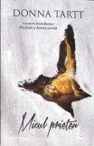 Micul Prieten - Donna Tartt - Litera, 2023, Romana, 855 pagini, Roman, Paperback