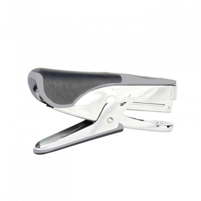 Capsator cleste nr.24/6 culoare gri/negru foto
