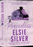 Carti Beletristica Romane Powerless Vol. 3 Paperback Elsie Silver Epica Publishing