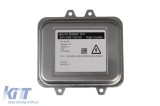 Ballast D1S/D1R potrivit pentru far Xenon 5DV009720-00 pentru Opel Astra K 2009-2012, Insignia 2008-2013 Performance AutoTuning