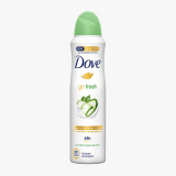 Cumpara ieftin Deodorant pentru femei Cucumber, 150 ml, Dove