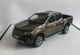 Macheta Renault Alaskan 2017 - Norev 1/43, 1:43