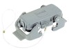 Conector capac protecție Han 16B