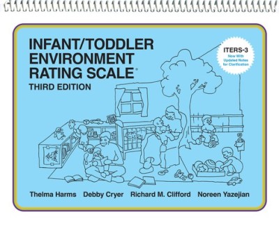 Infant/Toddler Environment Rating Scale (Iters-3 foto