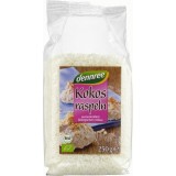 Cocos Ras Ecologic Dennree 250g - Ingredient Vegan si fara Gluten pentru Deserturi si Retete Sanatoase