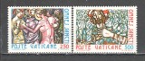 Vatican.1980 Ziua tuturor sfintilor SV.529, Nestampilat
