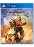 Mount &amp; Blade II Bannerlord PS4