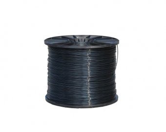 Fir monofilament poliester pentru Solar ,diametru 2.6 mm ,lungime 1400 metri foto