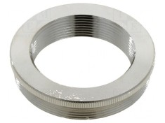 Adaptor filet M63 PG36 alamă -60&divide;200&deg;C