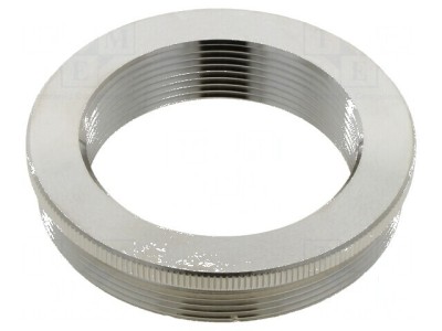 Adaptor filet M63 PG36 alamă -60&amp;divide;200&amp;deg;C foto