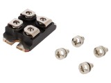 Diodă Dublă Independentă 400V 100A ISOTOP 200A