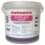 Pasta transparenta cu extra alunecare pentru montat anvelope Italmatic, 5kg