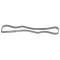 Banda elastica fitness yoga, pilates, aerobic, exercitii fizice, Nivel XX-Heavy