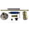 EXTRACTOR HIDRAULIC PENTRU ROTI DINTATE