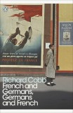 French and Germans, Germans and French | Richard Cobb, 2019