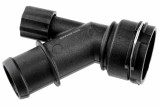Conducta racire Vw Golf 4 1.4, 1.6, 1.6 Fsi, 1.8, 1.8t, 2.0, 2.3 V5 1997-2005, Bora 1.4, 1.6, 1.6 Fsi, 1.8, 1.8t, 2.0, 2.3 V5 1998-2005, Polo 1.2, 1.