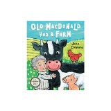 Old MacDonald Had a Farm