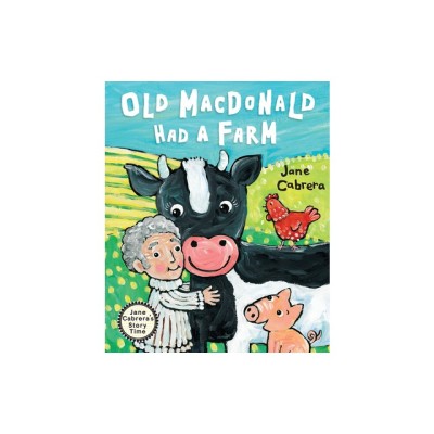 Old MacDonald Had a Farm foto
