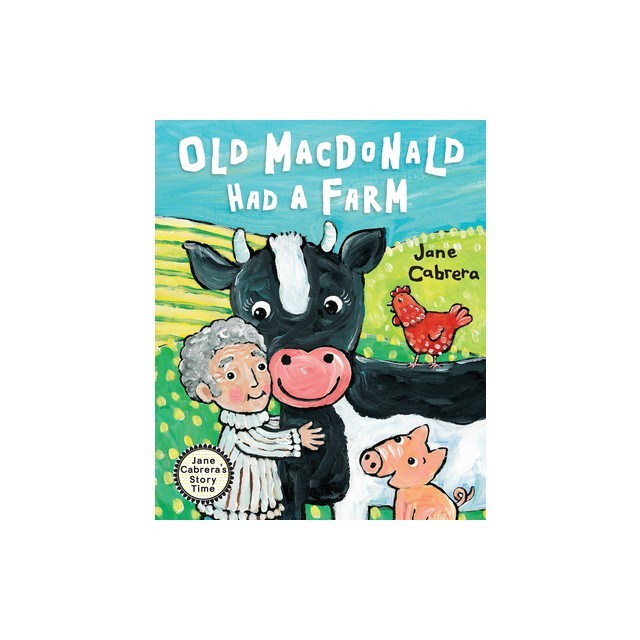 Old MacDonald Had a Farm