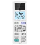 Telecomanda universala pentru aparate de aer conditionat Well Homy