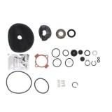 Set reparatie Wabco Mercedes