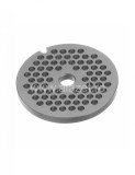 Sita / disc perforat nr 8, de 4 mm pentru masina de tocat Zelmer - originala